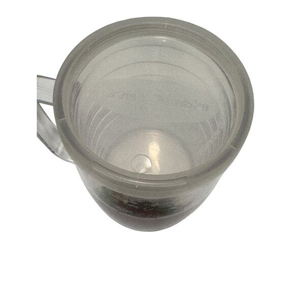 It's Party Time! 2 TERVIS 7oz Tumbler Mug With Lid  Jimmy Buffet Margaritaville - Picture 3 of 6